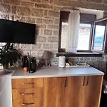 Πανσιόν Ballkoni I Gorices
