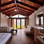 Πανσιόν Ballkoni I Gorices 3*