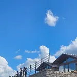 Ballkoni I Gorices Πανσιόν 3*