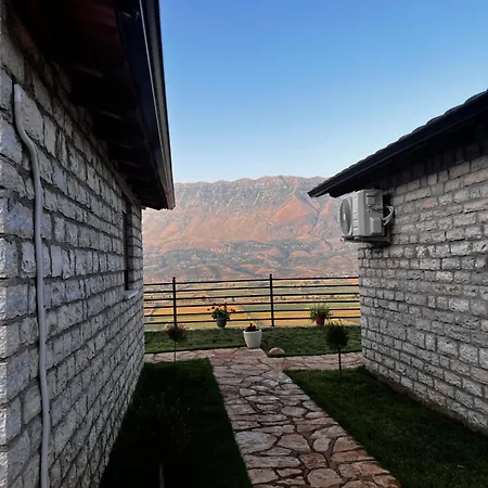게스트하우스 Ballkoni I Gorices Gorice